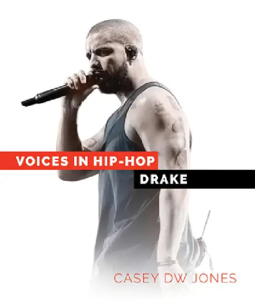 Drake by Jones, Casey Dw