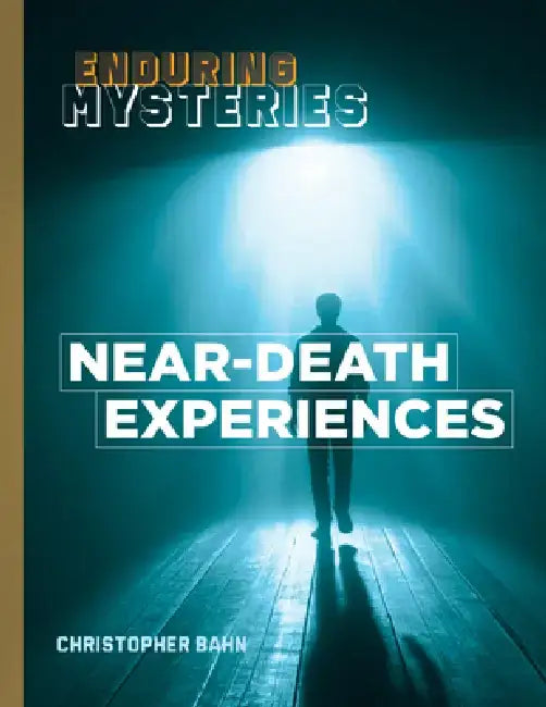 Near-Death Experiences by Christopher Bahn