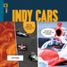 Indy Cars by Kate Riggs