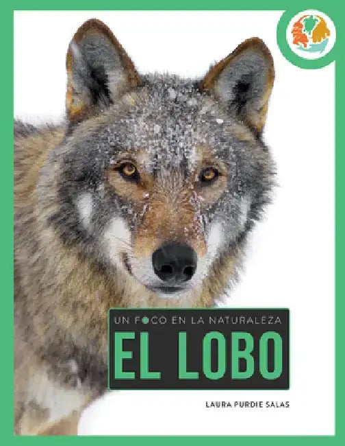 Lobo by Laura Salas