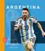 Argentina by Olson, Jason