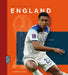 England by Olson, Jason