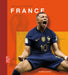 France by Barry, James