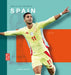 Spain by Olson, Jason