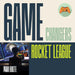 Rocket League by Silver, Erin