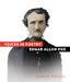 Edgar Allan Poe by Frisch, Aaron