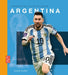 Argentina by Olson, Jason