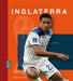 Inglaterra by Olson, Jason