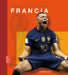 Francia by Barry, James
