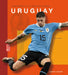 Uruguay by Barry, James