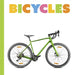 Bicycles by Lori Dittmer