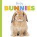 Baby Bunnies by Laura K. Murray