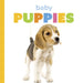 Baby Puppies by Laura K. Murray