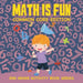 Math Is Fun (Common Core Edition): 2nd Grade Activity Book Series by Baby Professor