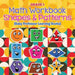 Grade 1 Math Workbook: Shapes & Patterns (Baby Professor Learning Books) by Baby Professor