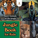 Jungle Book for Kids: Scary Animals of the Jungle by Baby Professor