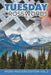 Tuesday Crosswords: Word Masters Edition Vol 2 by Speedy Publishing LLC