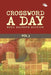 Crossword a Day Word Experts Edition Vol 3 by Speedy Publishing LLC