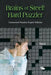 Brains of Steel! Hard Puzzler Vol 4: Crossword Puzzles Expert Edition by Speedy Publishing LLC