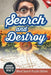 Search and Destroy Word Puzzles Vol 1: Word Search Puzzle Edition by Speedy Publishing LLC