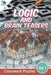 Logic and Brain Teasers Crossword Puzzles Vol 1 by Speedy Publishing LLC