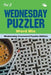 Wednesday Puzzler Word Mix Vol 2: Wednesday Crossword Puzzles Edition by Speedy Publishing LLC