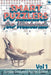 Smart Puzzlers for Weekends Vol 1: Sunday Crossword Puzzles Edition by Speedy Publishing LLC
