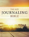 The KJV Journaling Bible by One True Faith