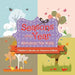 Seasons of the Year: Almanac for Kids - Children's Books on Seasons Edition by Baby Professor