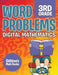 Word Problems 3rd Grade: Digital Mathematics - Children's Math Books by Baby Professor