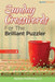 Sunday Crosswords for the Brilliant Puzzler Volume 2 by Speedy Publishing LLC