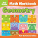 2nd Grade Math Workbook: Geometry - Math Worksheets Edition by Baby Professor