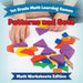 1st Grade Math Learning Games: Patterns and Sets - Math Worksheets Edition by Baby Professor