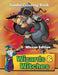 Wizards & Witches - Wiccan Edition: Jumbo Coloring Book by Jupiter Kids
