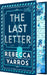 The Last Letter by Rebecca Yarros