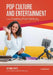 Pop Culture and Entertainment in the Twenty-First Century by Tammy Gagne