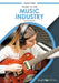 Work in the Music Industry by Marty Erickson