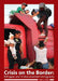 Crisis on the Border: Refugees and Undocumented Immigrants by Stuart A. Kallen