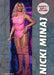 Nicki Minaj by Stuart A. Kallen