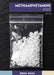 Methamphetamine Risks by John Allen