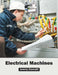 Electrical Machines by Jeremy Giamatti
