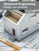 Structural Engineering: Design and Analysis by Ray Anton