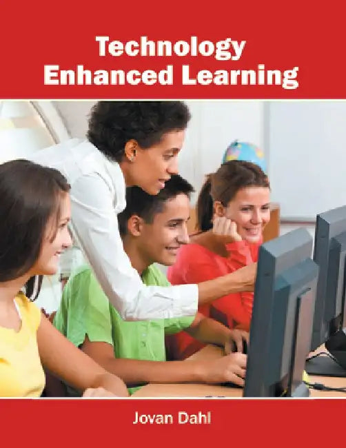 Technology Enhanced Learning by Jovan Dahl