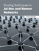 Routing Techniques in Ad Hoc and Sensor Networks by Frank Elliott