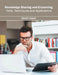 Knowledge Sharing and E-Learning: Tools, Techniques and Applications by Dmitri Ivazov