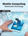 Mobile Computing: Multimedia Technology by Adam Houle