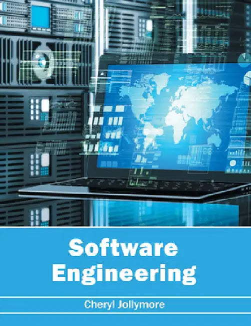 Software Engineering by Cheryl Jollymore