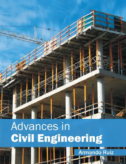 Advances in Civil Engineering by Armando Ruiz