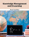 Knowledge Management and E-Learning by Reed Hamilton