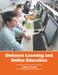 Distance Learning and Online Education by Calton Reed